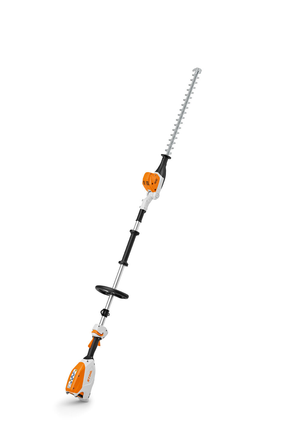 HELE DAG - Stihl 4400 HLA 66 Stokheggenschaar