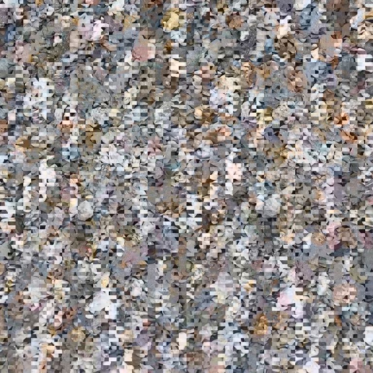 Gemengd Grind 8-15 mm 25 kg