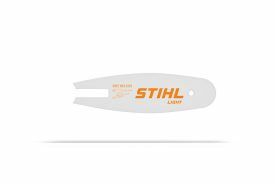 Geleider L 10cm/4" 1,1mm/0.043"