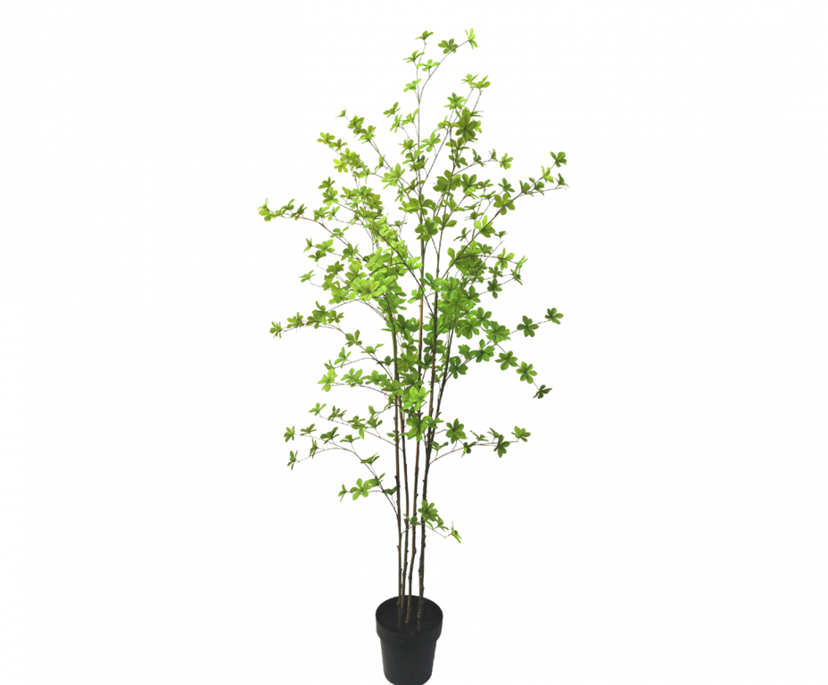 PLANT GROEN 180 cm