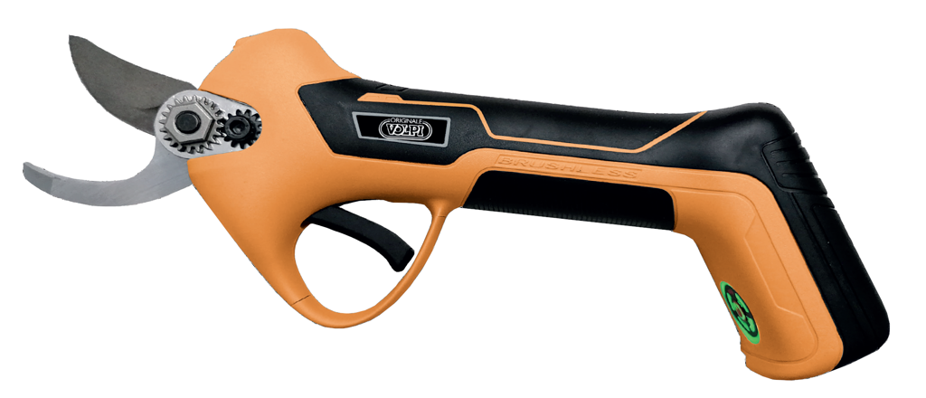 Accu snoeischaar Volpi PV 220 20-22 mm