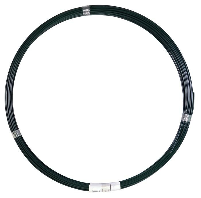 Spandraad verzinkt 5x5 kg 2.8 mm (515 m)