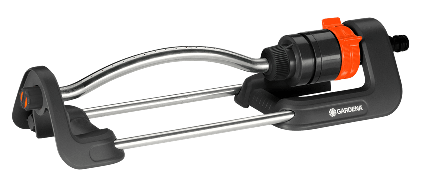 Gardena Zwenksproeier Aqua
