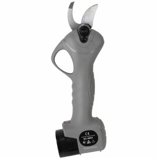 Elektrische snoeischaar