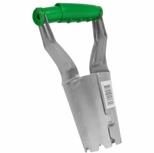 Bollenplanter automatisch 