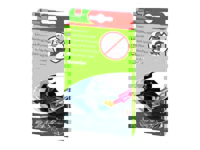 SuperCat Lokaas-Spuit 2x3 gram voor muis