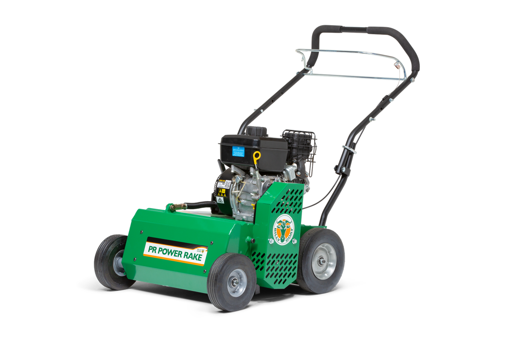 Billy Goat PR551V Verticuteermachine B&S