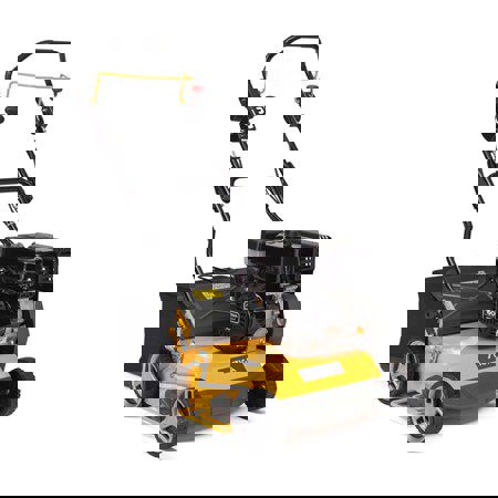 SVP 40 G verticuteermachine  benzine