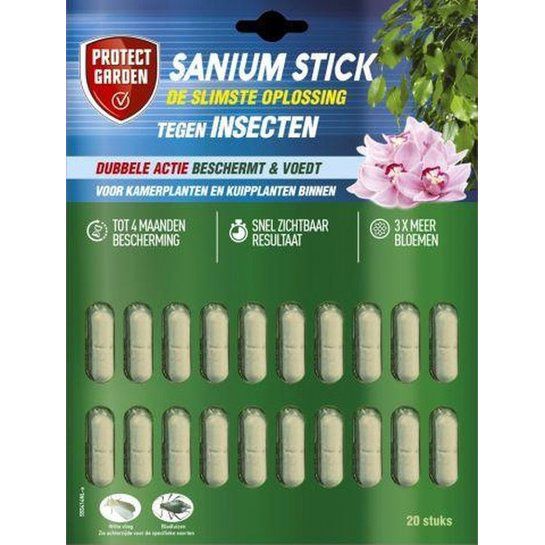 Sanium stick 20st