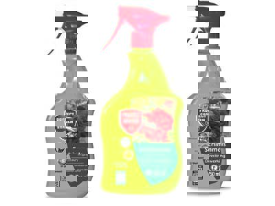 Curalia N spray 750ml Protect Garden