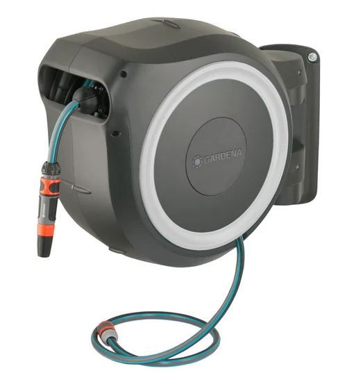 Wandslangenbox RollUp XL