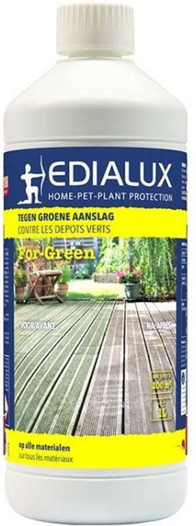 ALGENKILLER NW (1 ltr)