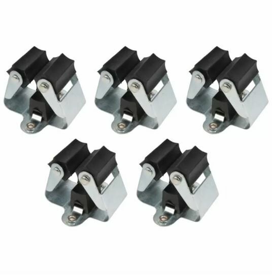 Gereedschaphouder kunststof 5 stuks