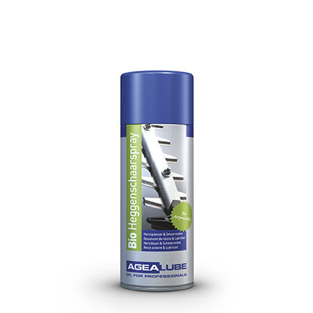 Agealube Bio Heggenschaarspray, aerosol