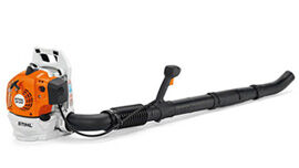 BR 200 Ruggedragen bladblazer