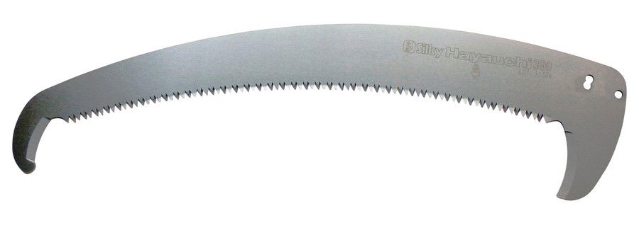 Silky Blad  Hayauchi 390.65