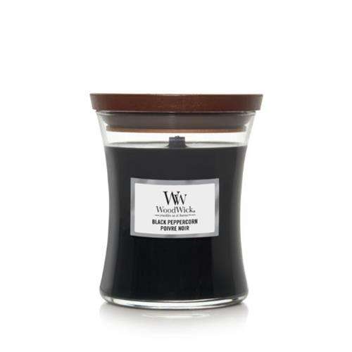 WW Black Peppercorn Medium Candle