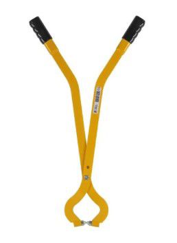 Bandentang 85cm met widiapunten