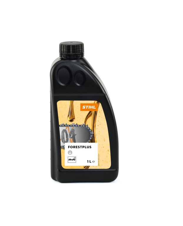 Kettingolie ForestPlus 1ltr