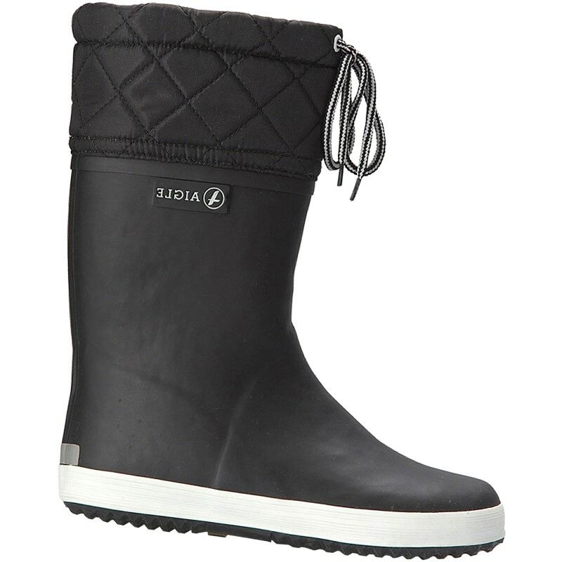 Aigle Laars Giboulee | Zwart - 38