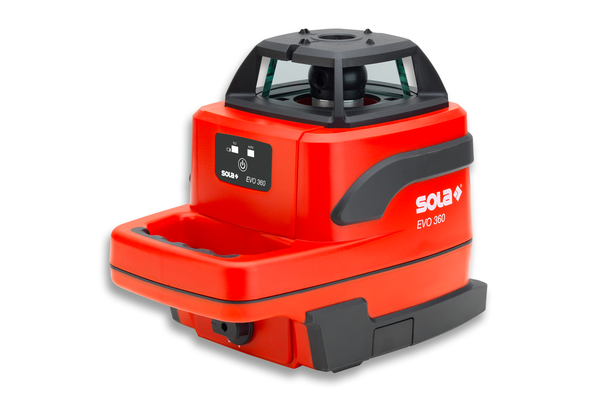 EVO 360 Rotatielaser