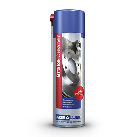 Agealube Brake Cleaner, aerosol