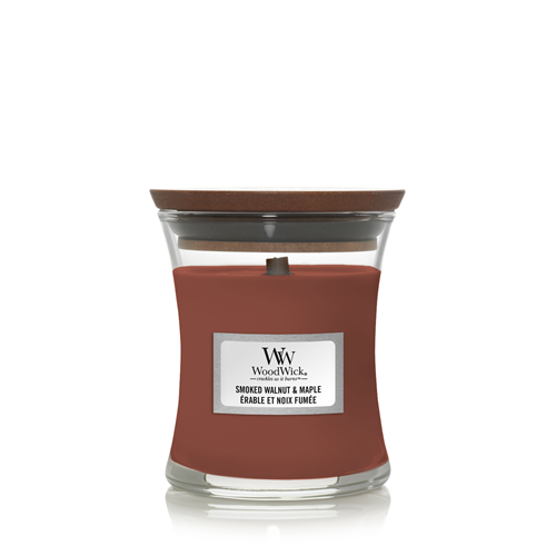 WW Smoked Walnut & Maple Mini Candle