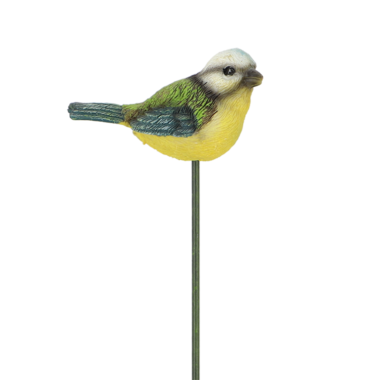 Tuinsteker vogel S ass.