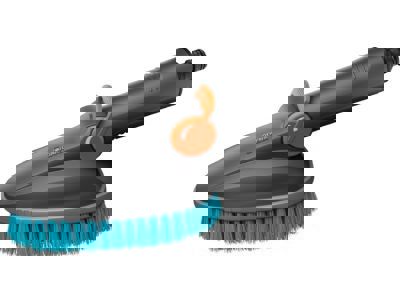 Cleansystem borstel Hard