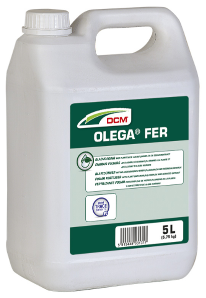 DCM Olega Fer 5L